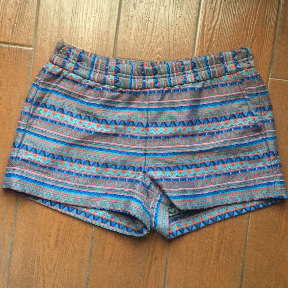 J.Crew Shorts